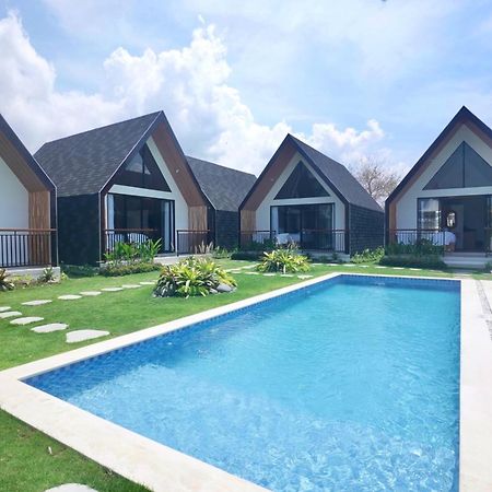Padi Villa Canggu Чангу Экстерьер фото