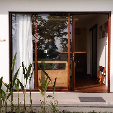 Padi Villa Canggu Чангу Экстерьер фото