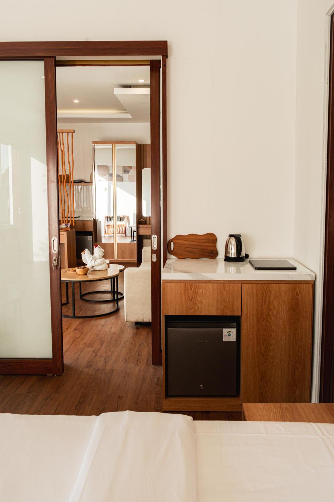 Padi Villa Canggu Чангу Экстерьер фото